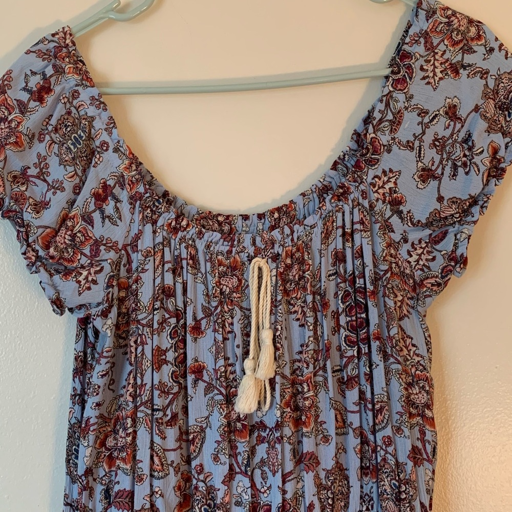 American Rag Sundress - Picture 5 of 12